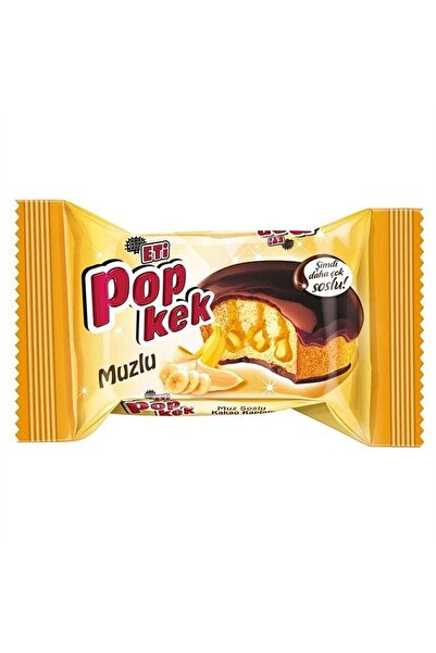 GROS 60 جرام من لحم الموز - عبوة من 24 قطعة