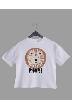 Esa Moda YEN BEYAZ BASKILI TSH RT Fiyat Yorumlar Trendyol