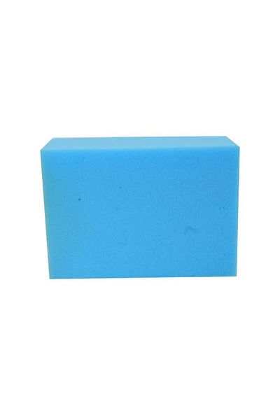 Ali The Stereo Colorful Sıvacı Construction Sponge Mixed Color 11.5Cm X 16.5Cm X 7.5Cm 1 Piece