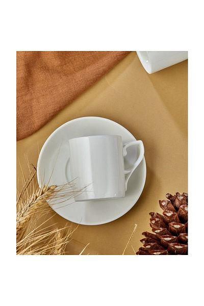 Cooker CKR3219 Model Porcelain Coffee Cup Set
