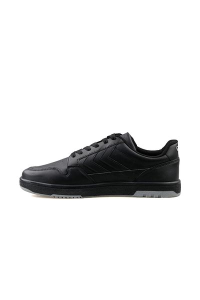 hummel Hml Skyway Unisex Black Casual Shoes -900526-2042