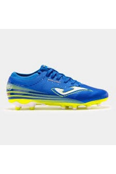 Joma Мъжки обувки Saks Evolution 2404 Royal - твърда повърхност, докосване на раменете