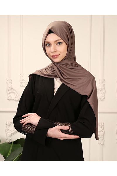 DİLNUVAR Шал от пениран памук 70*180 см - 220 гр.