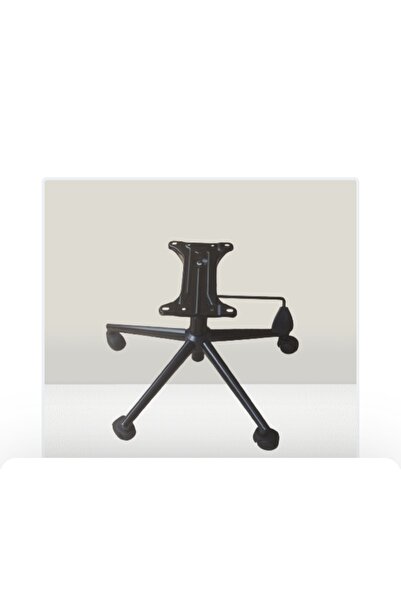 Sand Sandofis Ofis Koltuğu Yedek Parça Komple Set