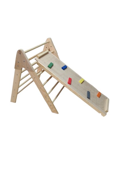 Masal Oyuncak Pikler Triangle