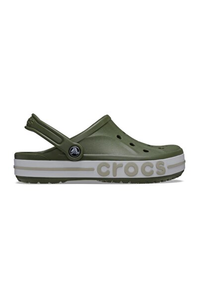 Crocs 205089 قبقاب Bayaband الأخضر