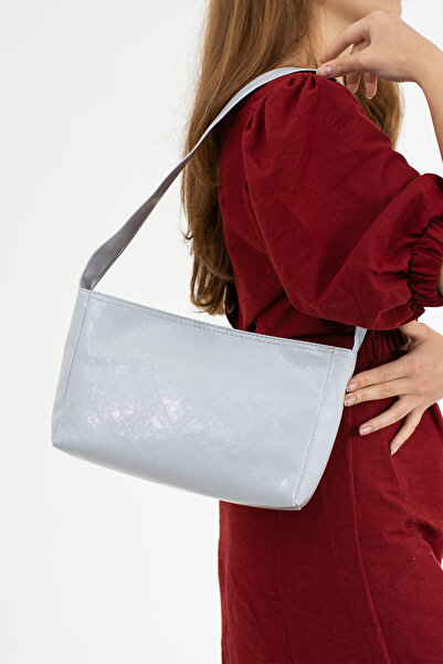 ESTUTE Geanta Sophia Baguette - Elegantă și convenabilă