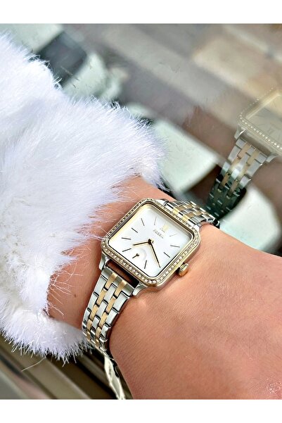 Fossil FBQ3908 Kadın Kol Saati