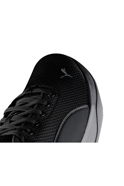 Puma Νεανικά casual παπούτσια Anzarun Lite Jr 37200410   Μαύρο