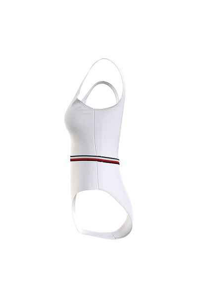 Tommy Hilfiger Women's Swimsuit Uw0Uw05295-Ycf