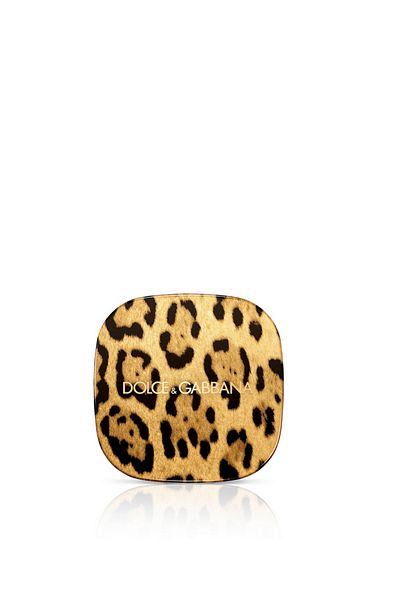 Dolce&Gabbana Felineyes Intense Daliliah Eyeshadow Quad - Passionate Dahlia