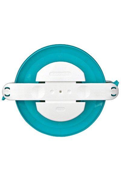 Clover Ponpon Yapma Aparatı 3128, Ekstra Büyük Boy