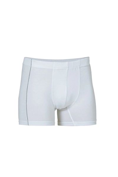 Şahin 6 bucăți boxer stretch pentru bărbați - 47% modal, 47% bumbac, 6% elastan, dungi