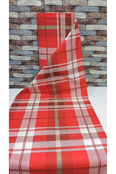 Gasel Home NEVRESİM ÇARŞAFLIK METRELİK KUMAŞ (STİL HOME)