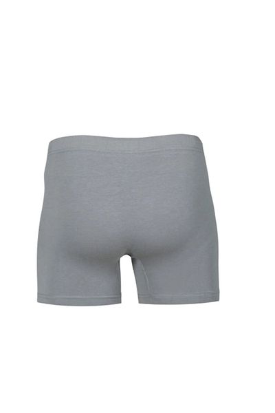 Şahin Men's Stretch Boxers 3 Pieces - 47% Modal 47% Cotton 6% Elastane Stripe