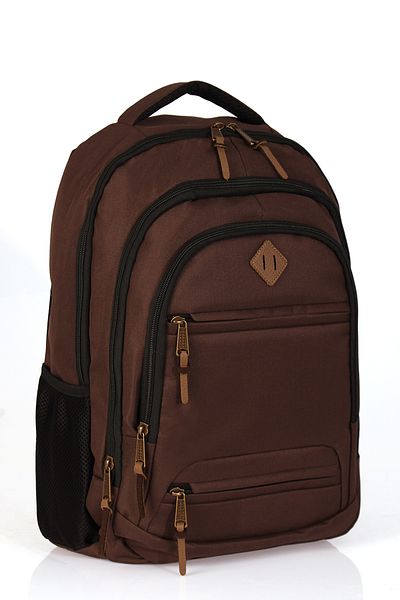 By Hakan GK19 Unisex School Backpack - Student for Daily Travel and Sport