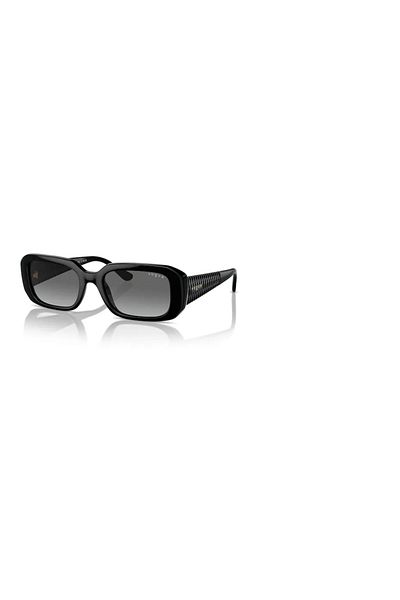 Vogue Vo5565s W44/11 53 Model Women's Sunglasses
