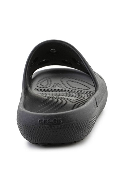 Crocs 209401_001 Classic Slide V2 Black