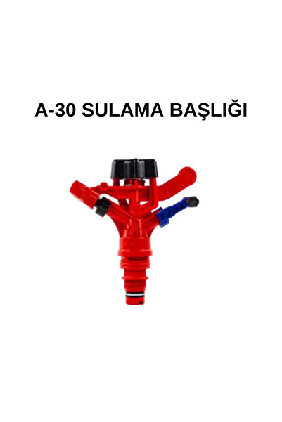 SULAMA BAŞLIĞI A-30 10ADET