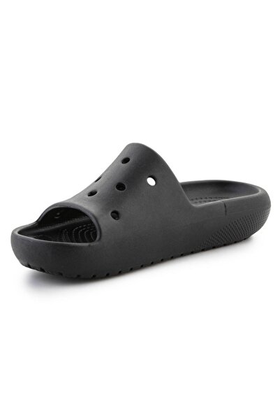 Crocs 209401_001 Classic Slide V2 Black