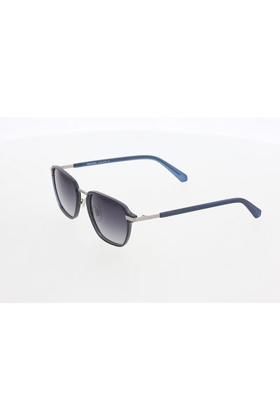 Mustang Mu2187 C3 Men's Polarized Sunglasses - 53-21-145