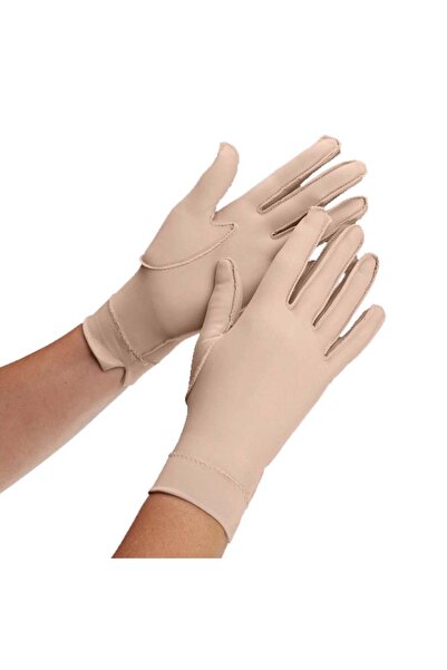 Joints Ödem Eldiveni Başparmak Kapalı - Medium - Hafif Basınç - Sağ El