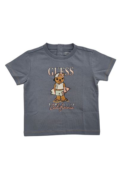 Guess تي شيرت SS