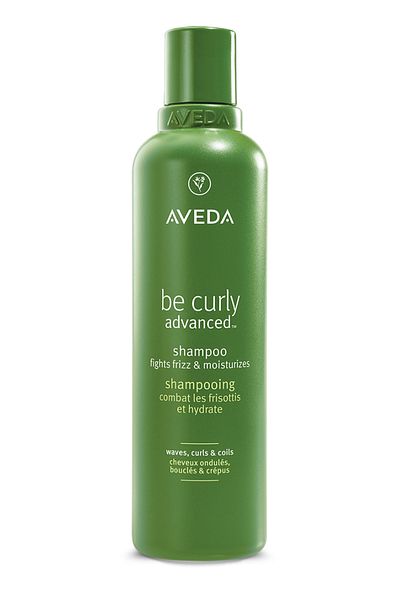 Aveda Be Curly Advanced - 250 ml Shampoo for Curly Hair