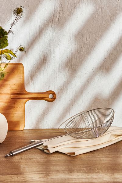 Emsan 17 Cm Modern Colander Strainer