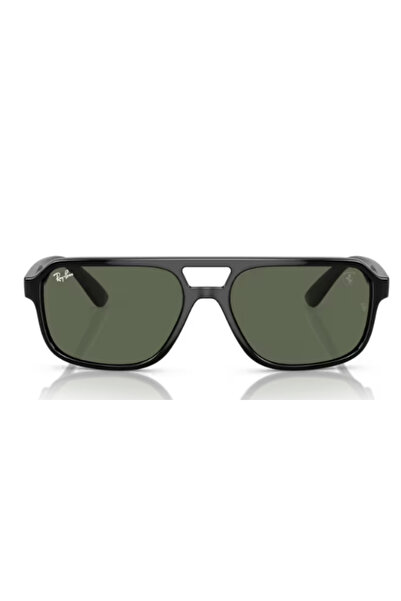 Ray-Ban Rayban Mod.4414-M C.F683/71 Black Men's Sunglasses