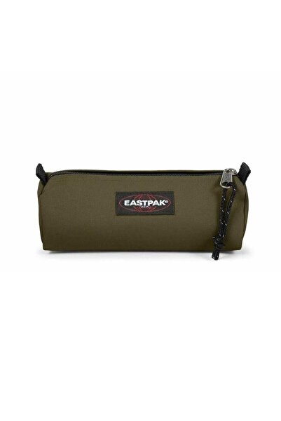 Eastpak Suport pentru stilou Benchmark Single unisex kaki Ek000372j321