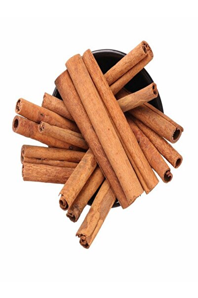 Heybeli Aktar Baharat Çubuk (kabuk) Tarçın 1 Kg