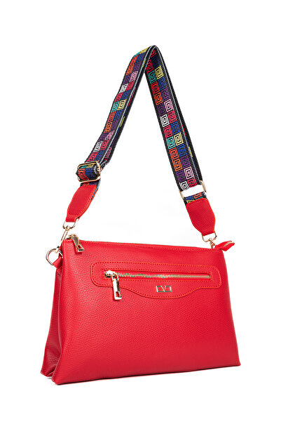 HNB Women's Shoulder Bag Mv114