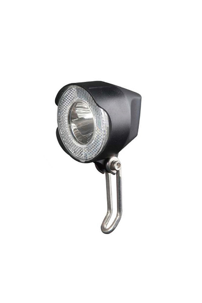 Genel Markalar Bisiklet Dinamo Tip Ön Işık - Dt-109