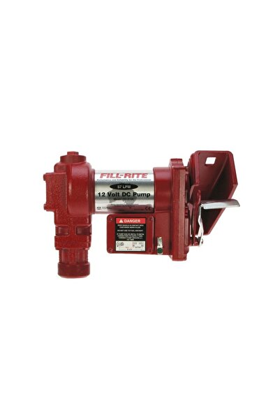 FILL RITE FR4205 HE 12VDC Ex- Pompa