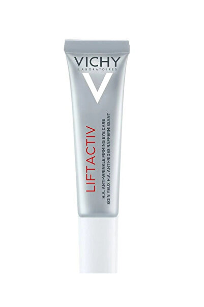Vichy Liftactiv Supreme Kırışıklık Karşıtı Göz Çevresi Kremi 15ml