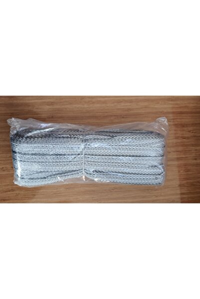 AZRAYAPI 50 mt Panjur İpi Sert Bağlama İpi İnce Halat