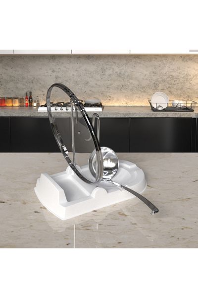 decortel Decor-Wire Cover and Cappe Stand