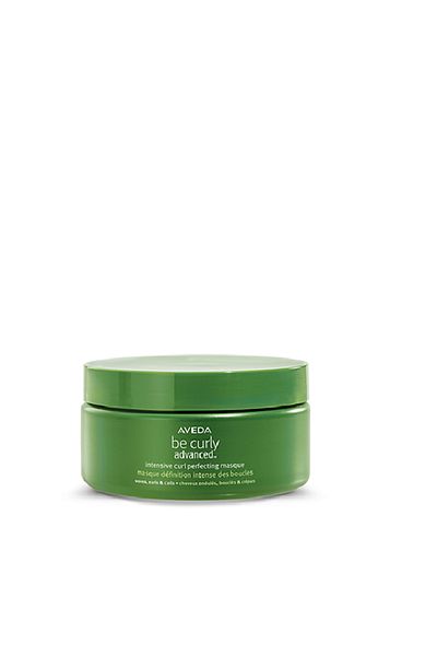 Aveda قناع تجعيد الشعر Be Curly Advanced بحجم 200 مل