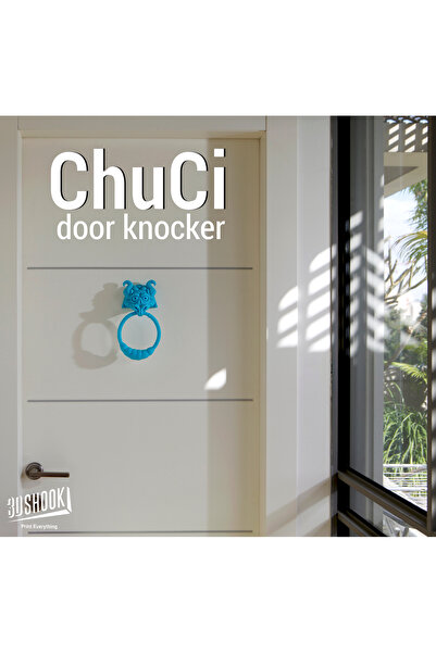 KemX3D Ciocănitorul Dragonului