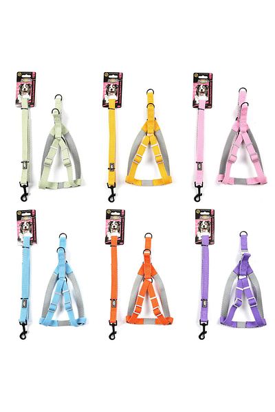 Doglife Cotton Dog Collar - Walking 2.0cm