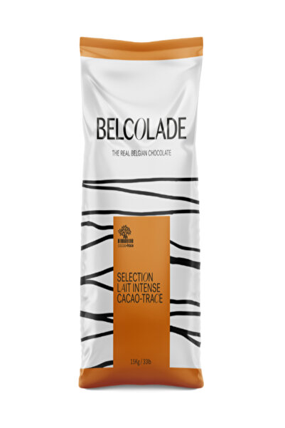 PURATOS BELCOLADE LAİT SELECTİON SÜTLÜ 15 KG.