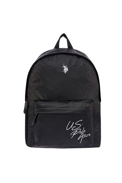 U.S. Polo Assn. US Polo Assn 24228 Unisex School Backpack - Student Daily Travel Vacation Sports Hiking Travel Travel K