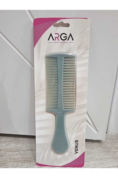 Lider MAGNESİA Double Sided - Comb Set