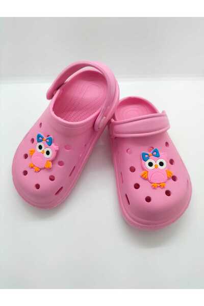Twingo Children's Slippers - For Garden, Beach, Beach and Bathroom