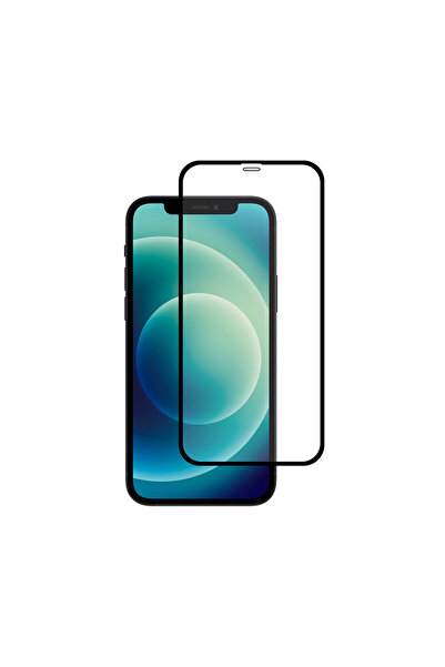 TANCELL iPhone 7G/8G/6G /6s Uyumlu Tam Kaplayan Ekran Koruyucu 111D Kırılmaz Cam 4.7 inc (1 Adet Beyaz Renk)