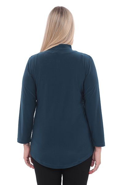 AfifeCOLLECTİON Cămașă de mamă elegantă și confortabilă - cu mărgele, logodnă și rochie de nuntă cu detalii de piatră