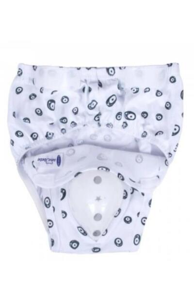 Sevi Bebe 232.2 Önden Açılır Sünnet Külodu 13-20 Kg No:2