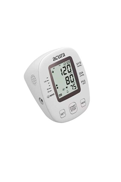 medikaltec Acura Koldan Tansiyon Ölçer AC-9080K