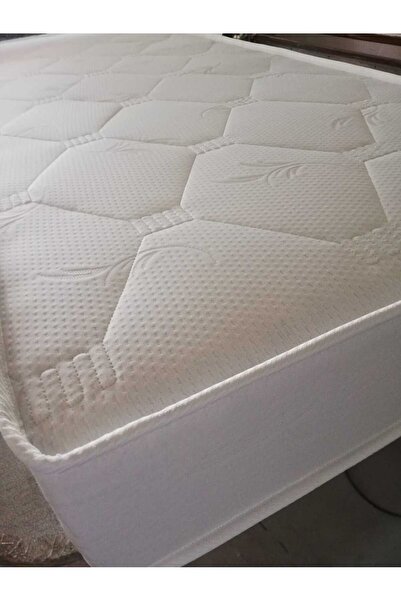 ZG Yatak ZG 80x170x12 havlu kumaş yaysız sünger yataki